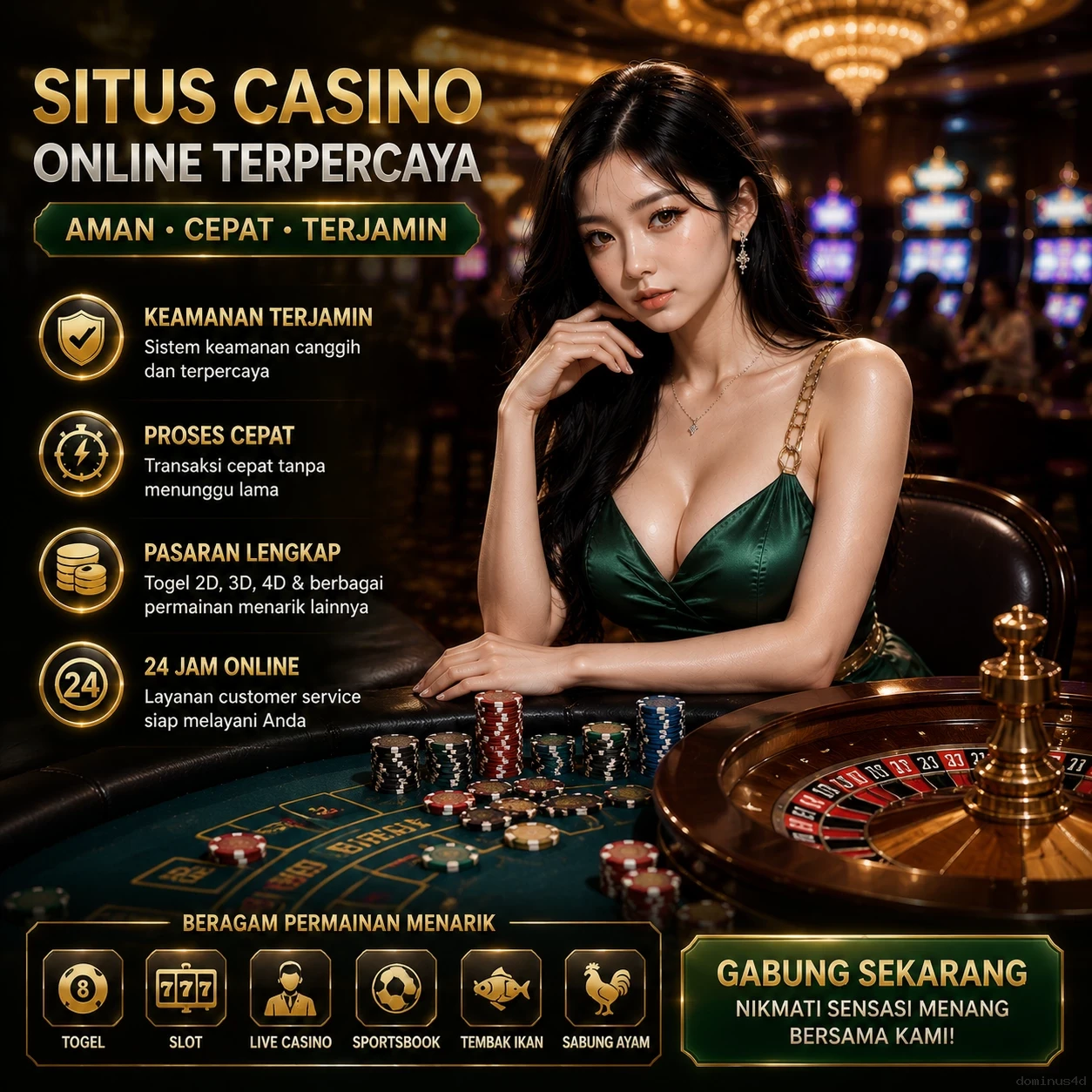 dominus4d Indonesia