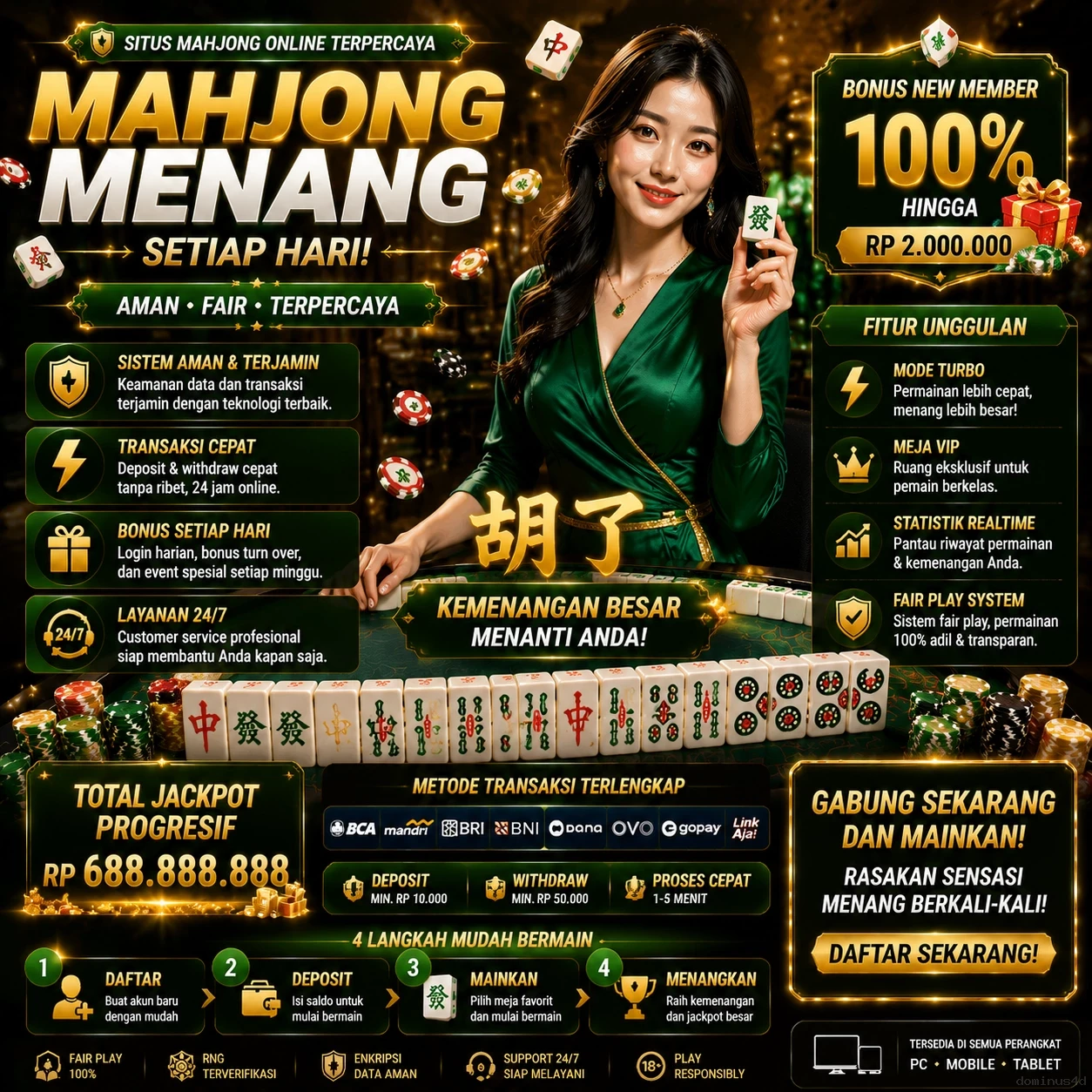 dominus4d Indonesia