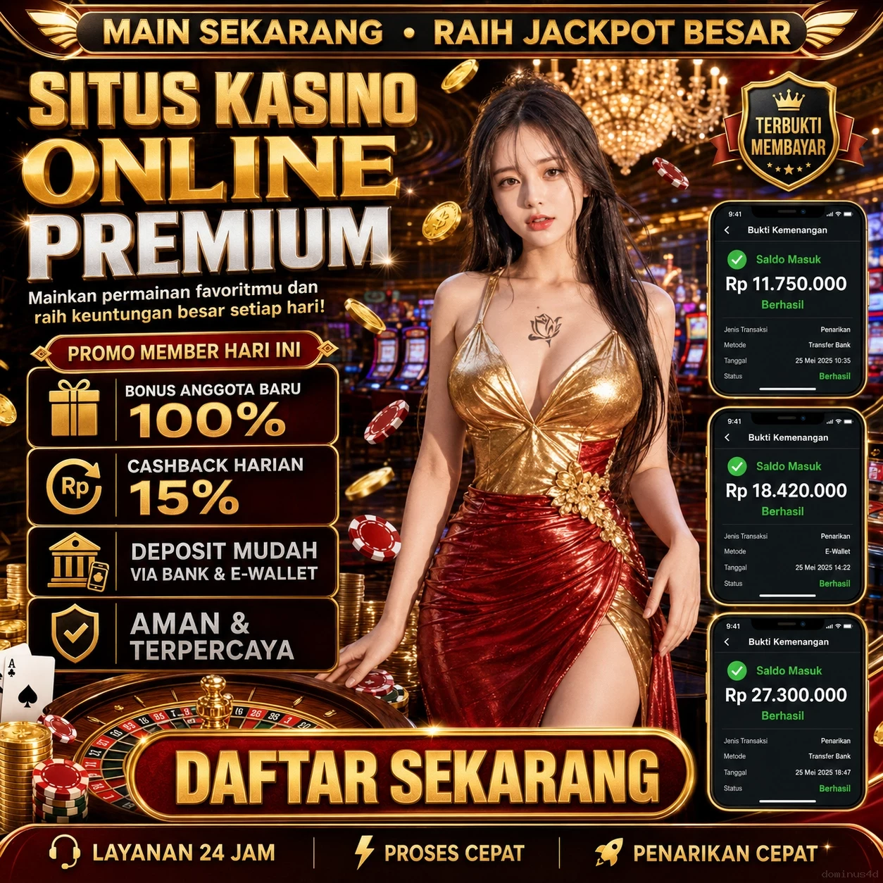 dominus4d Indonesia