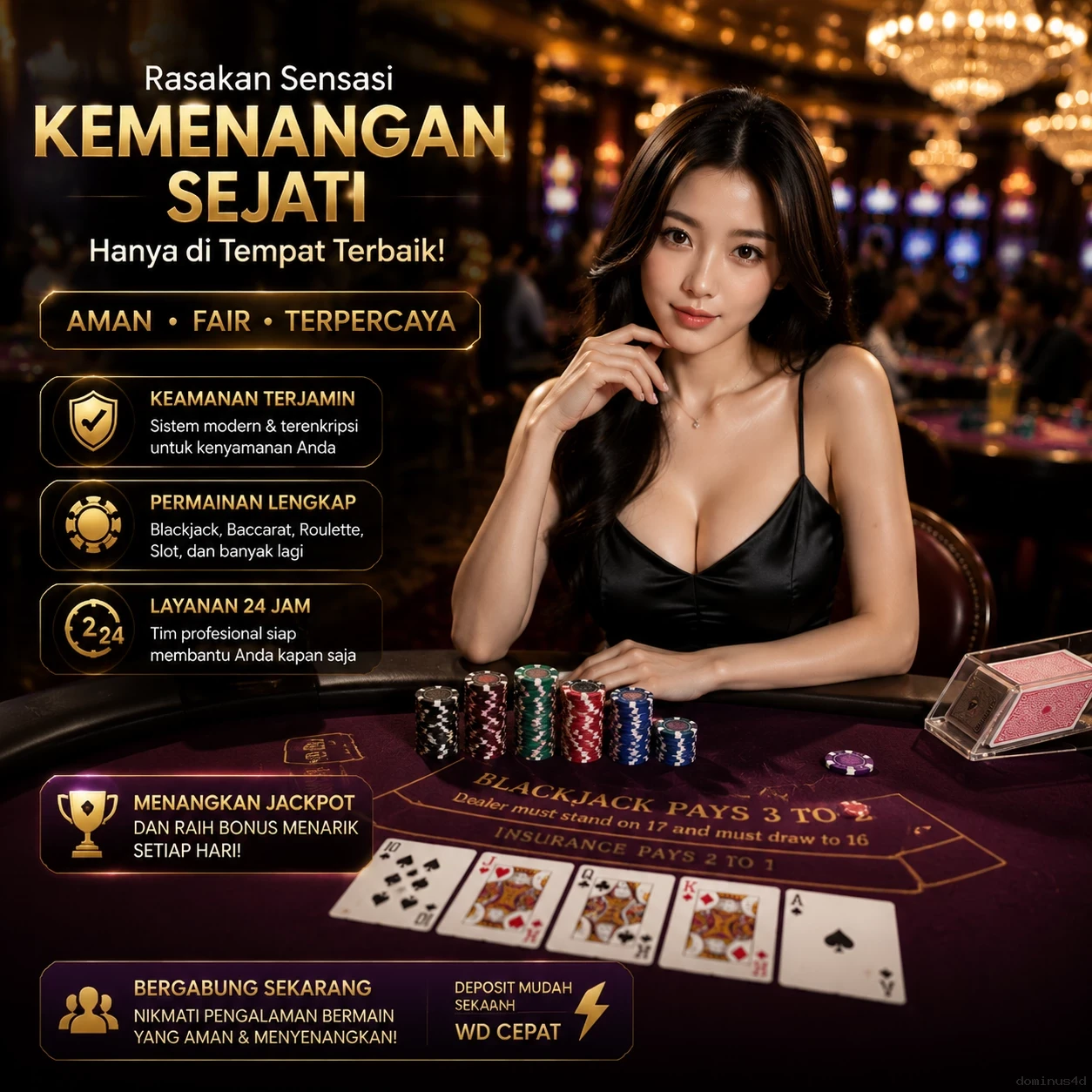 dominus4d Indonesia